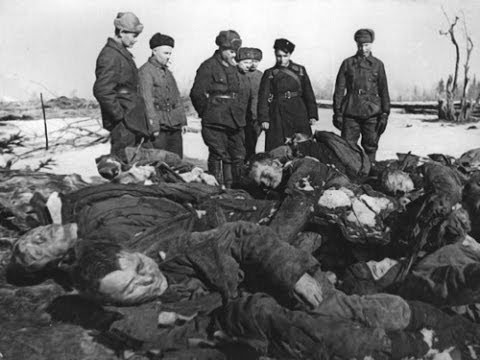 Wideo: Oblężenie Leningradu: Przełom I Usunięcie W 1944 Roku, Operacja Iskra, Drogi Życia I Zwycięstwa