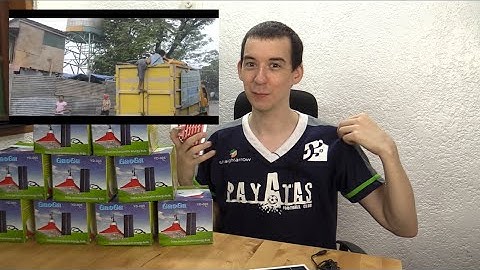 Hanging Solar Light & Fairplay For All Foundation