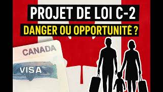 Projet de loi C-2 : Ce que tout demandeur d’asile africain doit savoir sur l’immigration au Canada
