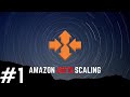 AWS Autoscaling | AWS Tutorial For Beginners | ¿que son? ¿para que sirve? parte 1