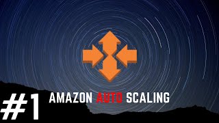 AWS Autoscaling | AWS Tutorial For Beginners | ¿que son? ¿para que sirve? parte 1