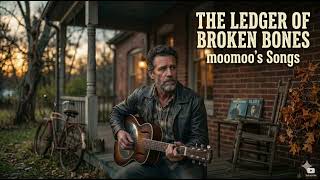 The Ledger of Broken Bones
