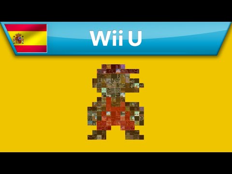 Super Mario Maker - Algunos de nuestros niveles favoritos (Wii U)