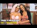 Scandals, Tragedy &amp; Hidden Truths - Coming to America (1988) Cast Then &amp; Now