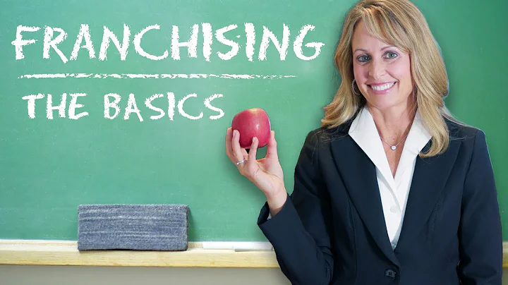 Franchising Tutorial: How a Franchise Business Works [2023]