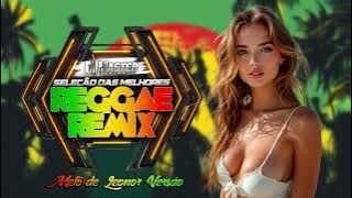 ⚡️MELÔ DE LEONOR⚡️You're Gonna Be Ok Reggae Remix 2025