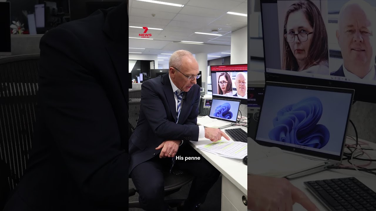 Bombshell New Details From The Erin Patterson Case