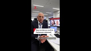Bombshell new details from the Erin Patterson case