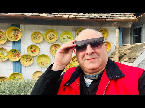 Тбилиси. Чугурети- Молоканский базар- Худадова- Гардения Шеварднадзе.