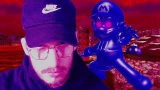 You Either Die a Hero, of Live Enough to Become the Villain -  RELAXALAX LIVE! -  TOADSTOOL TOURSDAY