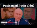 Vladimir Putin kariyerini sıfırdan nasıl inşa etti?