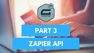 Using Zapier with Gravity Forms tutorial from Divi Framework - Part 3 of our Gravity Form Series