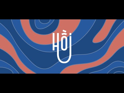 Video TEASER | 'HỒI' EXHIBITION | 5.5.2022 - 6.5.2022 - youtube