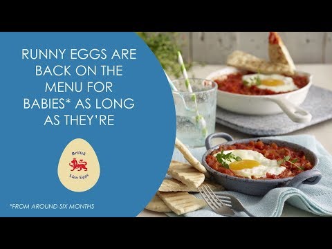 Baby Shakshuka