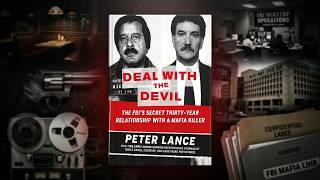 2. FBI secrets! Deal with the Devil by Peter Lance | audiobook full length true crime #2