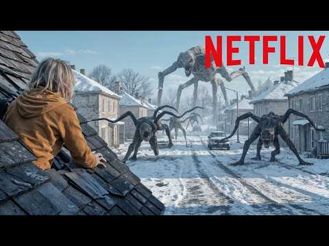 Los 15 MEJORES ESTRENOS y series NUEVAS de agosto 2026 en Netflix, Apple TV+ y HBO MAX