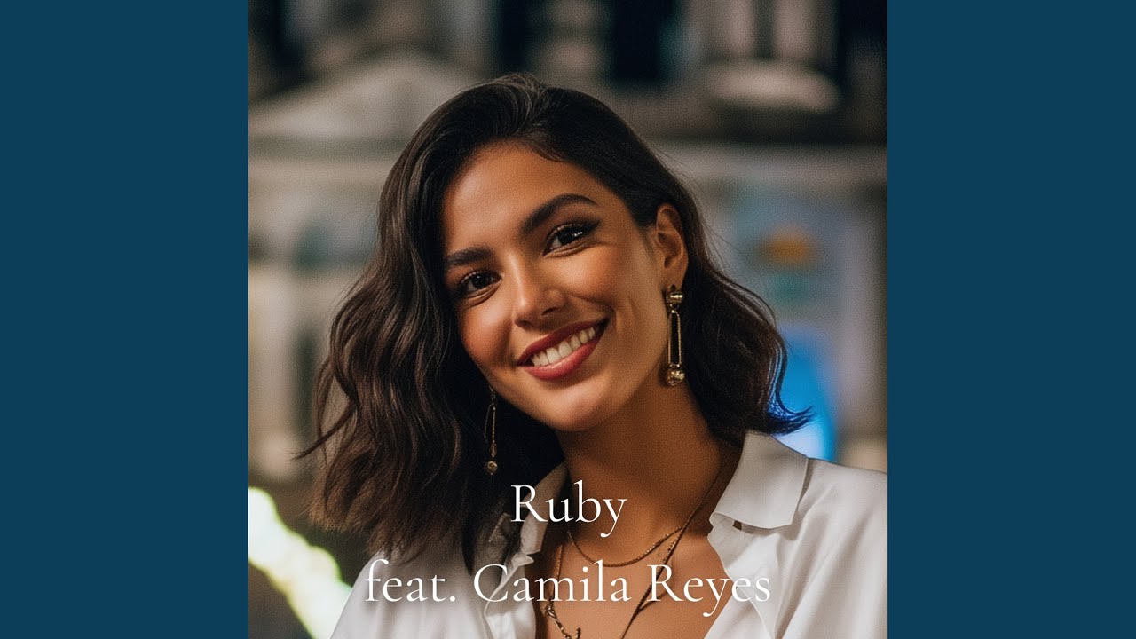 Ruby – Camila Edit
