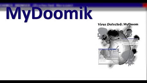 MyDoomik - Find the Chomiks
