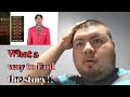 React to Create a character by Ben Schuller