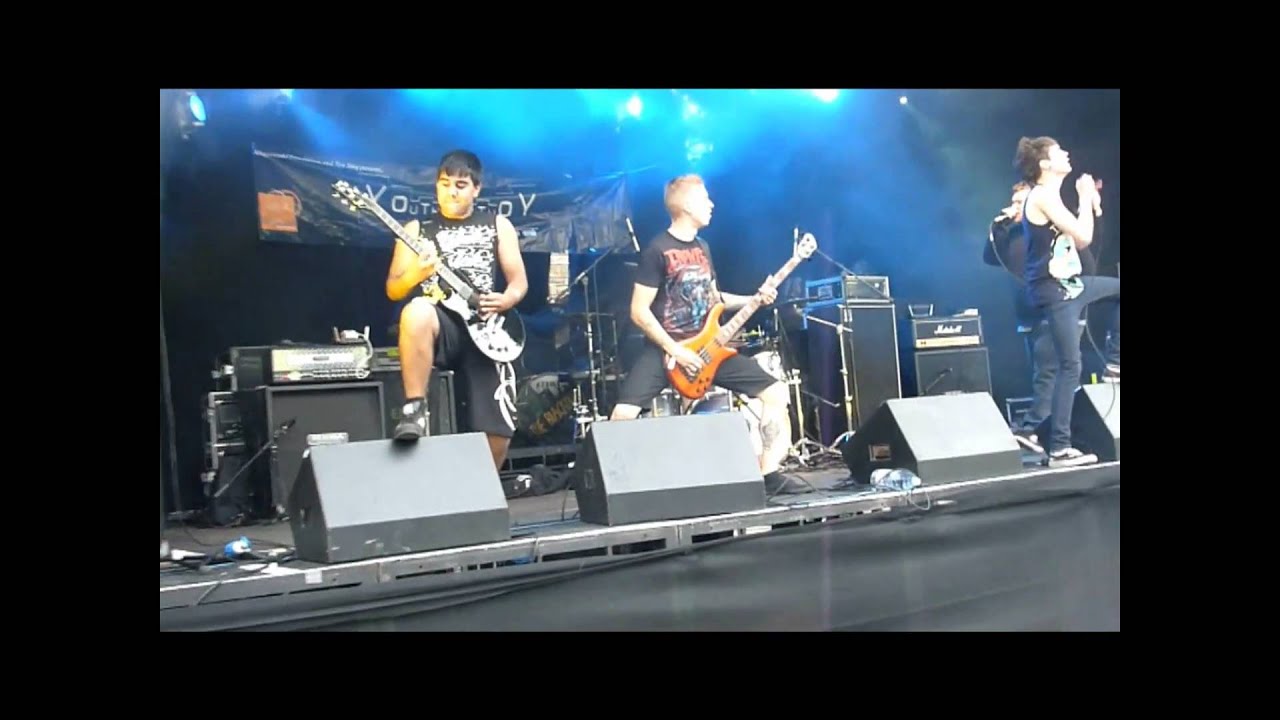 HOPE REMAINS LOST, Y4Y, BRISTOL