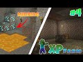 Making Zombie Spawner XP Farm (#4)|| #hsgamers #fearlesssmp #youtubeindia #minecraftindia