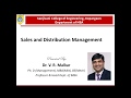 Wholesaling, Wholesaler, Wholesale Trade by Prof. Dr. Vinod Malkar
