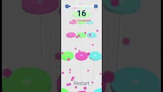 Color Splashy(Unity Game+Admob+iOS+Android) screenshot 3
