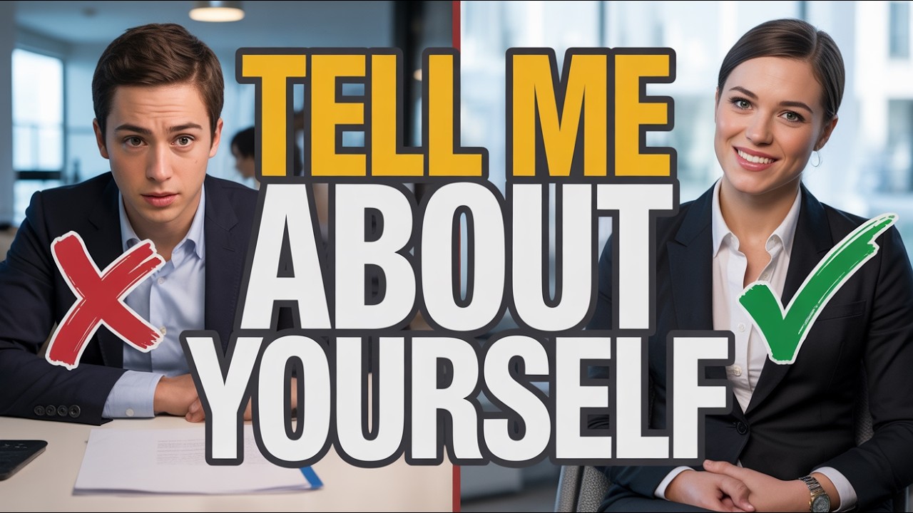 Job Interview in English? Job Interview in English? Watch This Before You Go  | Learn English Quick