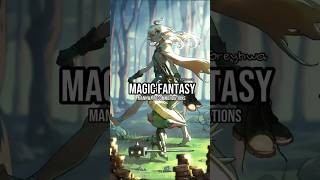 Fantasy + Magic + OP MC = PERFECT MANHWA #manhwa bandi bhageerath latest new upma recipe malayalam