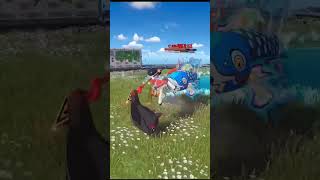 Yeni oyun nte neverness to evernes bu ay gelecek game play videoları icin takipte kalın