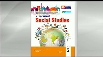 THE GRASSLANDS-PRARIES || CLASS 5 || S.S.T || CHAPTER 9 || Part 2 || MPES Classes