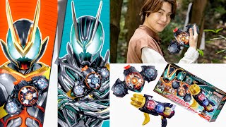 Download Lagu 【仮面ライダーゼッツ】2 NEW Zeztz Super Form Catastrom/Orderm！DX Dualmare Capsem！2新ゼッツ超強化フォーム！DXデュアルメアカプセム！ MP3