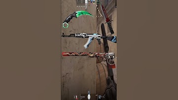 Getnel дарит Волну Креативности #cs2 #кс2 #кс #csgo #counterstrike2 #ксго #cs #ксго2 #читынакс2