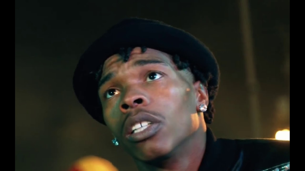 Lil Baby X NBA Youngboy Type Beat "Roll Up" prod. schwerve