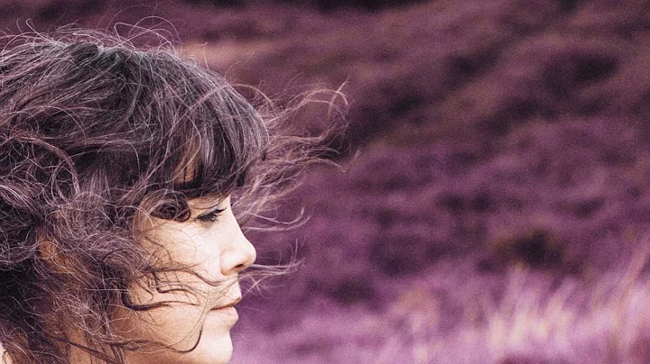 Carol Wilson - The Land (Official Video)