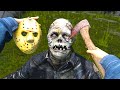 Я УБИЛ ДЖЕЙСОНА! (The Friday 13th: The Game)