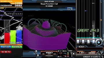 Illegal Function Call SPN