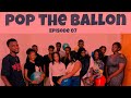 Pop The Ballon Pop The Ballon