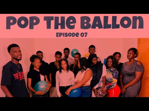 Pop The Ballon