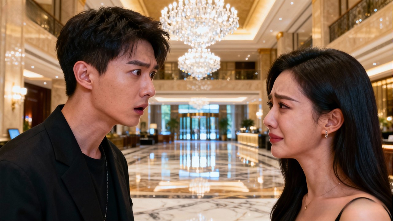 [Multi SUB] （全集）窮小夥沒想到被美女美救英雄後，竟然綁定了古董轉換系統，能把贗品變真品？ ！#逆袭  #MiniDrama #精彩大陆短剧