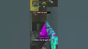 MW3 RANKED PLAY : HOW TO FLANK ON INVASION SND 🤯🔥