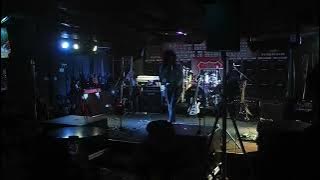 🚨LAGU SENDIRI WAK DAN   - Tiada Lagi Erti - SHOWCASE ROCK LEGEND NIGHT  2023🚨