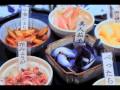 京都・錦/枡俉の漬物セット