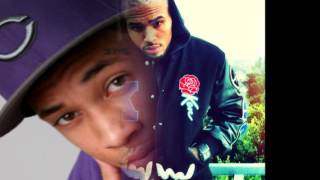 The Game - Celebration (Feat. Chris Brown, Lil Wayne, Tyga, & Wiz Khalifa)