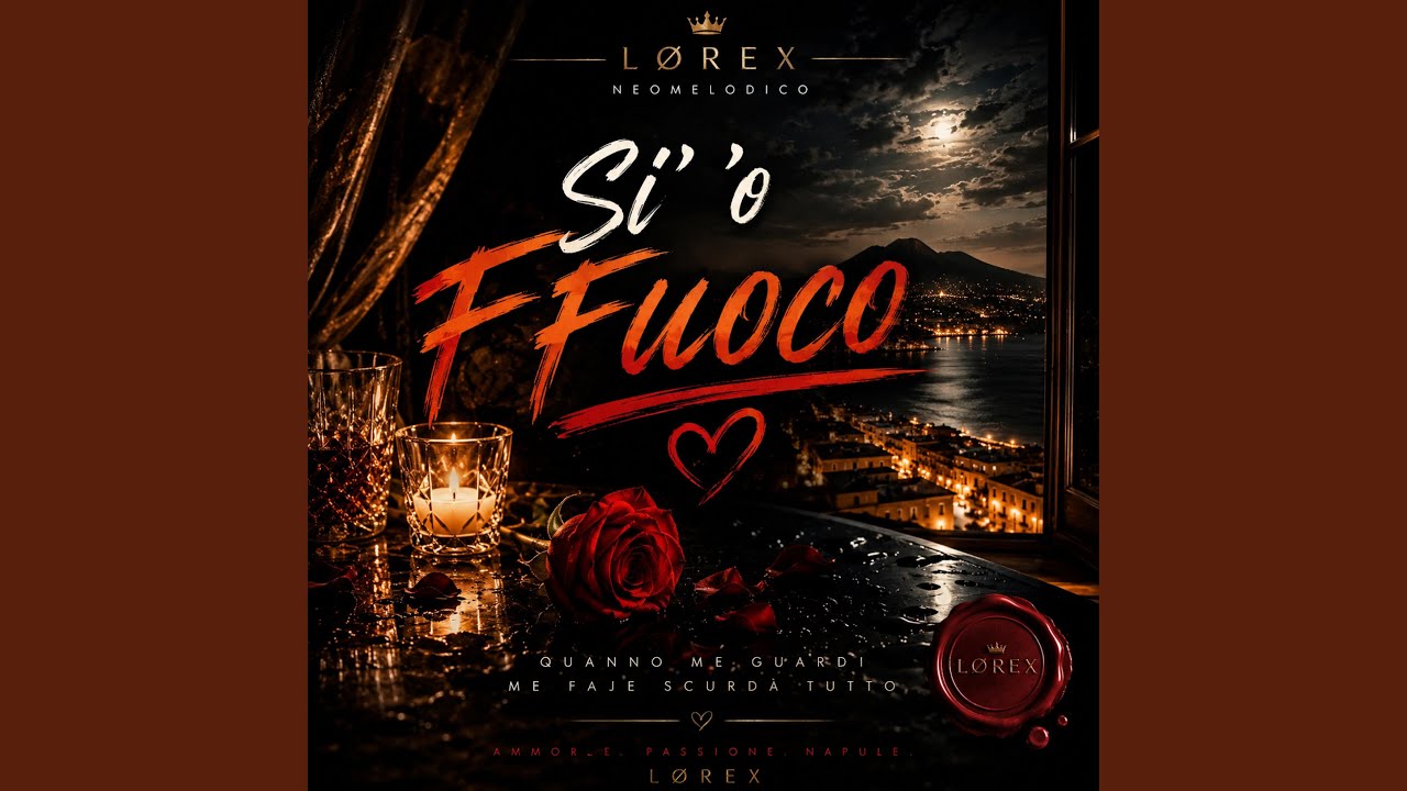 Watch Si' o Ffuoco on YouTube Watch Si' o Ffuoco on YouTube