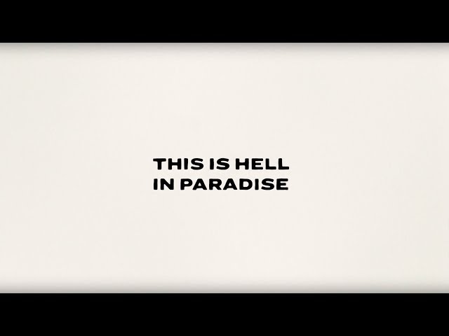 Hell In Paradise Lyrics - Yoko Ono - Only on JioSaavn