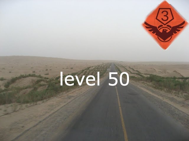 Level 50 The Moribund Highway [Backrooms Wikidot] #backrooms #backro