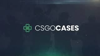 Csgocases ref code