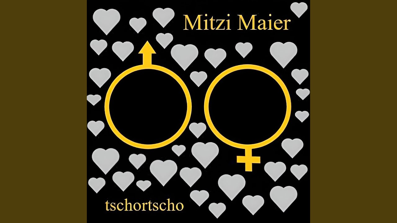 Watch Mitzi Maier on YouTube Watch Mitzi Maier on YouTube