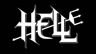 Hell Hell full demo 1982